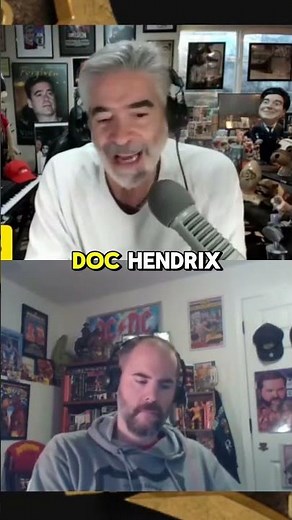 WWF- Why Michael Hayes Was Replaced as Hardy Boys' Manager