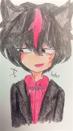 🤭💐‼️ //#trend #bismillahfyp #art #drawing ( w ‪@nathan_xym8‬ )