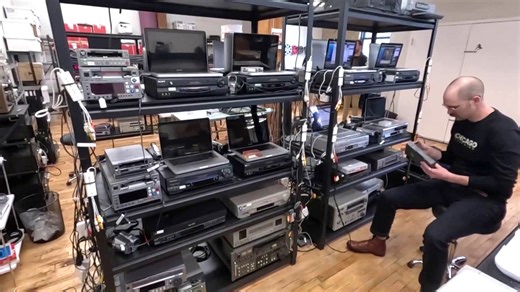 Inside the trend of converting old photos, home movies to digital