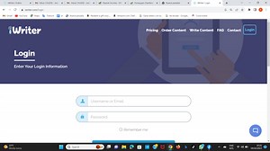 iWriter Review: How I Earned $37,000 On iWriter In One Year