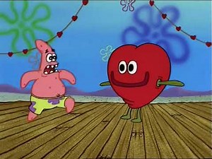 My Favorite Scene Parts of Episodes of SpongeBob SquarePants (Pre-Movie Era)