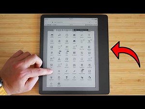 How to Jailbreak your Kindle - Upgrade Your Kindle with Apps & Games (rekindle.ink)