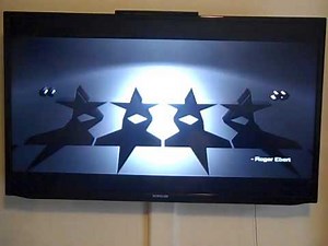 Double Feature DVD Opening