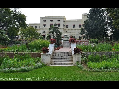 La Martiniere Girls Lucknow Memories
