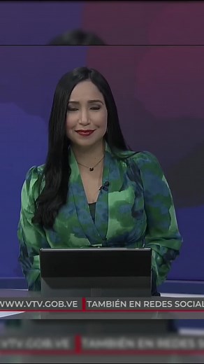 Canaima GNU/Linux on TikTok