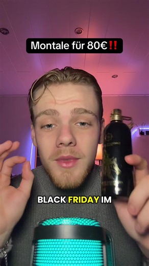 #montale #Arabianstonka #parfum #blackfridaydeals
