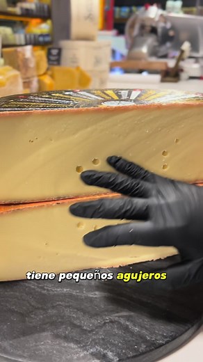 Descubriendo el delicioso queso Appenzeller de Suiza
