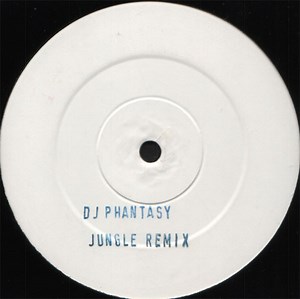 DJ Phantasy - Jungle Remix