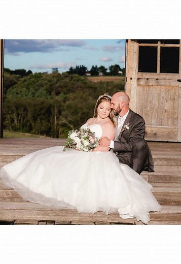 Unexpected First Dance Fails at Weddings