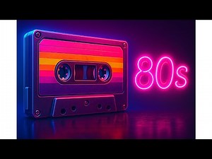 80s Karaoke: Sing-Along Fun