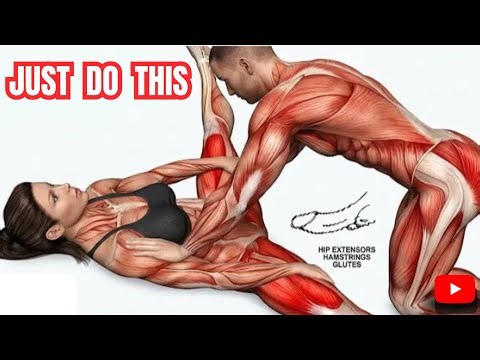 1 Simple Movement for Daily Transformation & Peak Vitality | Science-Backed | Dr. Alyssa Thompson