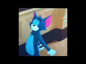 Madagascar Candyman Normal and Fast (Warner Animation Group Style)