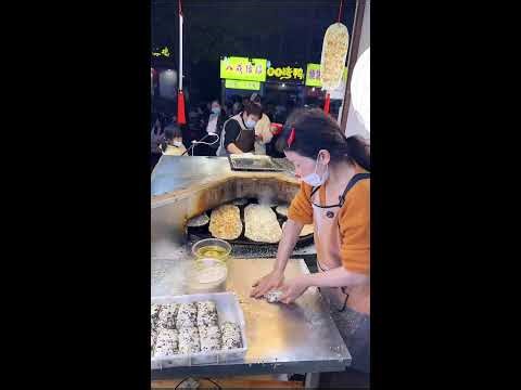 Chinese Food Live 🔴