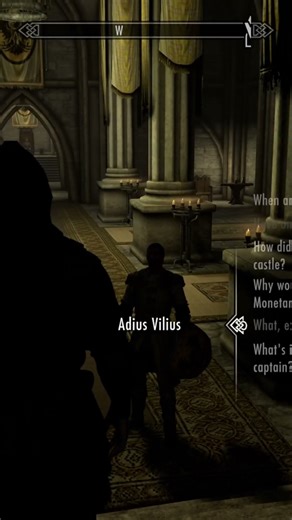 #skyrim watch me play some beyond skyrim: Bruma🎊