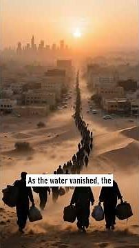 The Lost City of Tanis