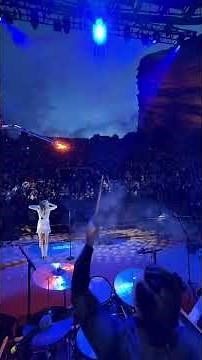 Cannons - Bad Dream live from Red Rocks 2026