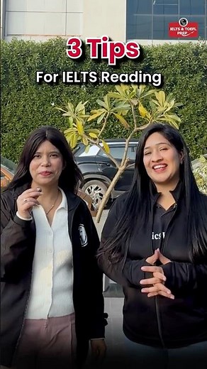 IELTS Reading 🔥| Tips for IELTS exam day 🧐#pw #ieltsexam