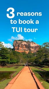 ✨🌍🩵 Entdecke Rundreisen🤩 ganz neu mit TUI tours: tui.com/short/uWLAh 🧭🗺 – individuell planbar mit nur wenigen Klicks. Flug✈, Hotel🏩, Mietwagen🚙, Erlebnisse🚣‍♀️🧗‍♂️ – alles aus einer Hand!🥰 Über 200 anpassbare Reiserouten💟 in 60 Ländern. Entdecke die Welt so, wie du es möchtest.➡️Was macht TUI Tours besonders?🤔 Deine Reise. Deine Regeln. Ob Thailand🇹🇭, USA🇺🇸 oder ein Städtetrip🏙 – bei TUI Tours planst du alles selbst😍: 💜Tempo 💛Route 💚Erlebnis und das mit der Sicherheit & Erfa