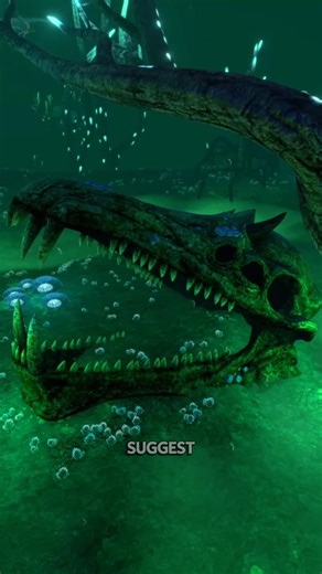 Part 3 | The Apex Predators of the Lost River | #subnautica #gargantuanleviathan #subnautica2