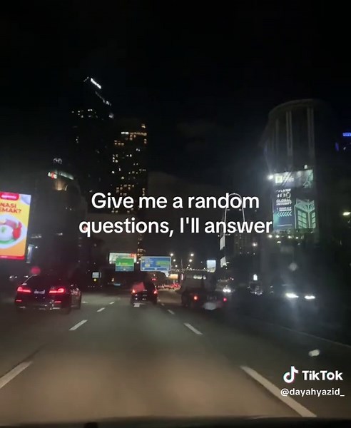 Engaging Random Question Challenge for Fun Answers