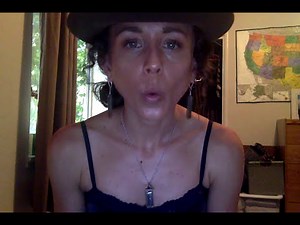 Harmonica Lessons & Tips - Lesson #8 - 4 hole draw bending - blues scale