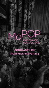 MoPOP’s Sound Off! Showcase is your chance to witness the next big thing in NW music. 🎶 Join the crowd in our next showcase this Saturday to see Joint Souls! Snag your tickets: https://www.mopop.org/so24fb #SeattleLiveMusic #SeattleMusic #SeattleMusicians | Museum of Pop Culture