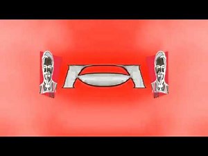 (REQUESTED) Full Best Animation Logos in Going Weirdness Every G Major 4 CoNfUsIoN