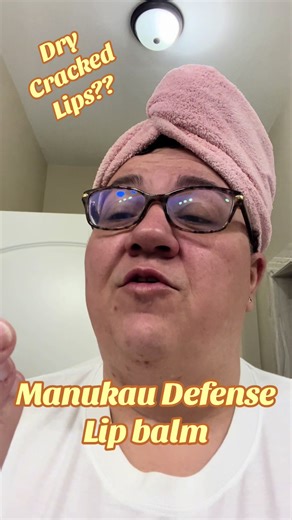 Dry, cracked lips ruining your smile? Discover nature's secret weapon against winter's bite! Balm of Gilead's 4-pack lip balm combines real Manuka essential oil with tea tree and eucalyptus extracts to deliver deep moisture while protecting lips from environmental damage. Alcohol-free formula that works on tough winters, stays gentle on young lips, and feels weightless all day. Tap 'Shop Now' to transform your lip care routine with this California-made essential! #balmofgilead #manukaudefense #l
