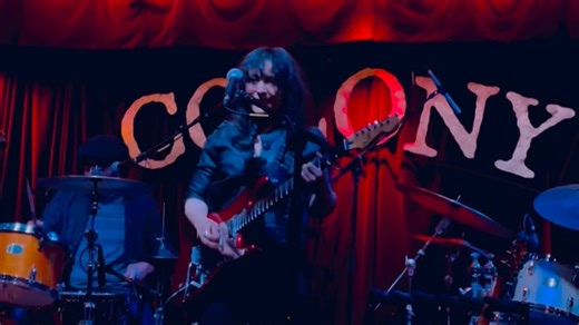 Tell me baby do you need me? Can I take away your pain? Will we get to last forever Or will you just go home again? She's got a sweet face It keeps her in her place He might've passed her by But her smiles like wine warming in the sun He slowly comes undone "Home Again" Video: Carolyn Marosy | Debra Devi