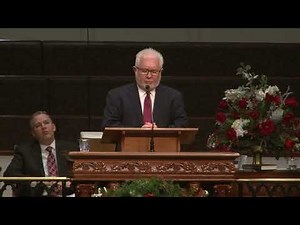 "There's A Rose in Bethlehem" • Given By Mike Fox