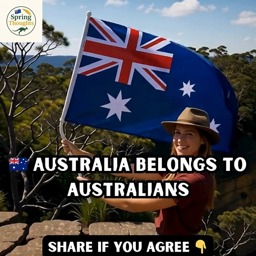 Spring Thoughts on Reels