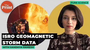 Over the last few days, strong solar activity has prompted...