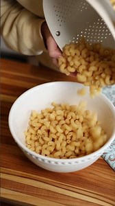 Dill Pickle Pasta Salad Recipe #pastasalad #saladrecipe