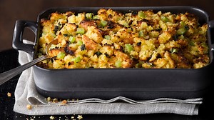 6 Easy Ways to Make Boxed Stuffing Taste Homemade