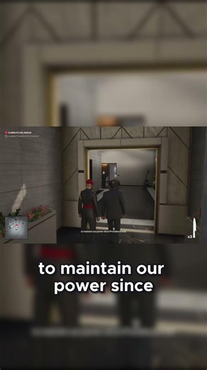 The Philosophy of Providence - Hitman 3 #agent47 #hitman #hitman3 #shorts #weapon47 #gamecorps