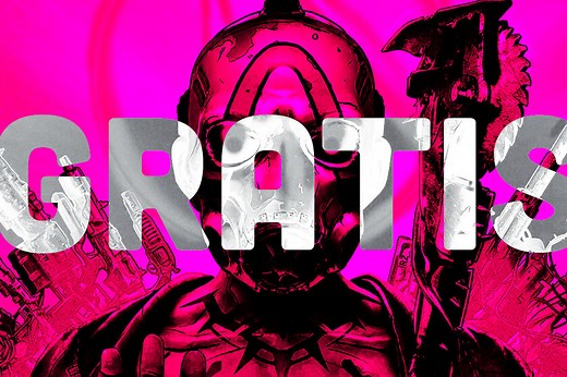 Ya puedes descargar Borderlands 3 gratis en PC: te contamos el cómo, dónde y cuándo de esta promoción limitada