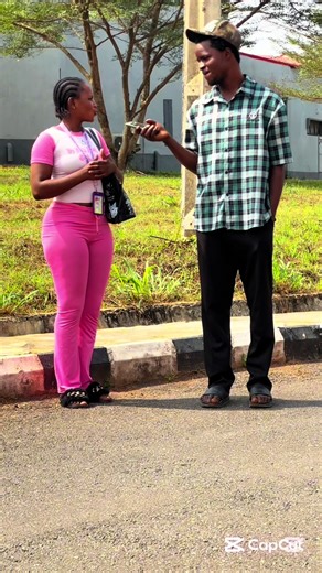 Creative Interview Questions with Classmates