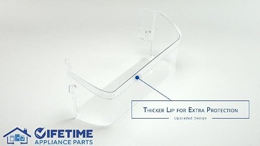 242126602 by Lifetime Appliance Parts