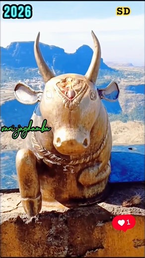 saptsrungi /markanday rishi gad #saptashrungi_devi_status#vani#markanda#yoitubeshorts#ytshort#devi✨