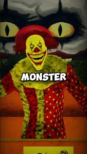 Top 3 Best Horror Games In Roblox 🤯☠️ #roblox