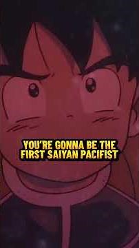 Bardock Bets on the Saiyan's Demise | Dragon Ball Super Broly ABRIDGED