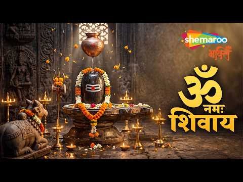 Om Namah Shivaya Mantra | Shiv Mantra | Shiv Song | sawan special song | om namah shivaya dhun