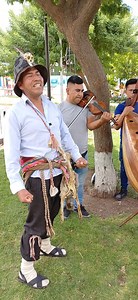 114K views · 625 reactions | Kuka kintucha - Cada vez que canto esta canción termino llorando, saludos a mis padres que ya están en el cielo CONTRATOS: 910904489 | QORI Aguilar y Santos | Facebook