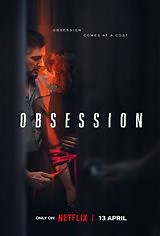 Obsession (Netflix) synopsis and movie info