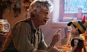 Pinocchio on Disney Plus reviews: New Tom Hanks fairytale