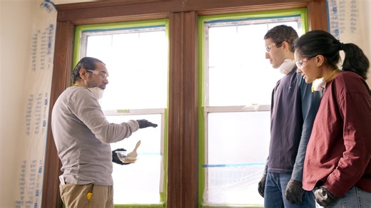 How to Remove Shellac from Wood