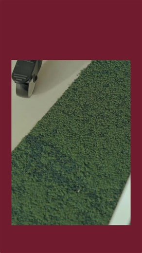 41K views · 32 reactions | New thinking that’s mind-blowing 欄 flooring that’s groundbreaking We invest in the latest technology and materials science to make groundbreaking flooring – like the world’s first carbon negative carpet tile – that reshapes the industry. Made with purpose and without compromise. https://interf.ac/4bo7CF1 #InterfaceFlooring #MadeForMore #Design #InteriorDesign | Interface | Facebook