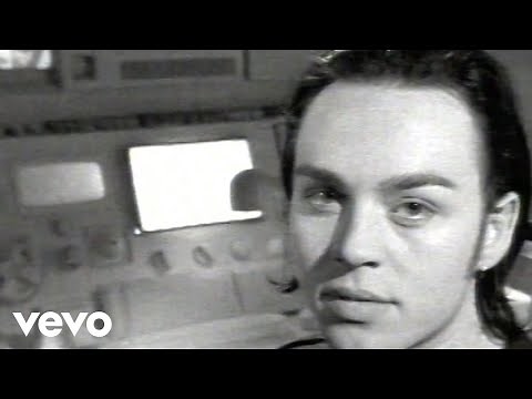 Savage Garden - To the Moon and Back (Official Video - Australian Version)