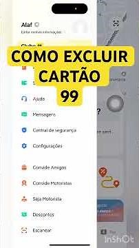 How to DELETE CARD from APP 99 | Step by Step!