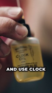 1.1K views · 57 reactions | PRO TIP from PAPI ELIÚ: Clock oil on your...
